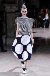 Junya Watanabe RTW Spring 2018