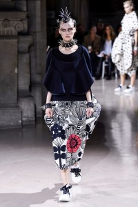 Junya Watanabe RTW Spring 2018