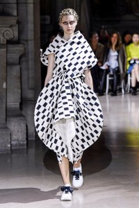 Junya Watanabe RTW Spring 2018