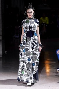 Junya Watanabe RTW Spring 2018