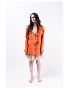 Kahle RTW Spring 2018