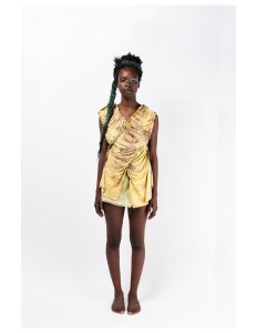 Kahle RTW Spring 2018