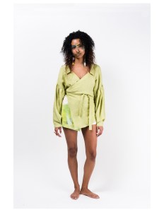 Kahle RTW Spring 2018