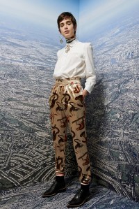 Karen Waker RTW Spring 2018