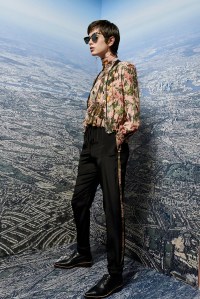 Karen Waker RTW Spring 2018