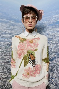 Karen Waker RTW Spring 2018