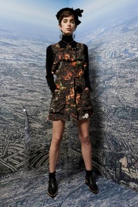 Karen Waker RTW Spring 2018