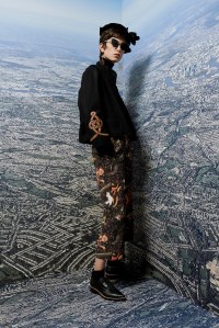 Karen Waker RTW Spring 2018