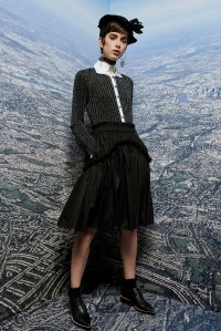 Karen Waker RTW Spring 2018