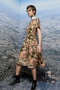 Karen Waker RTW Spring 2018