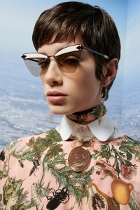 Karen Waker RTW Spring 2018