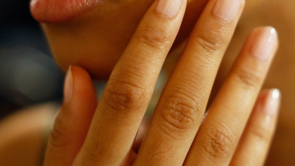 Spring 2018 Nail Trends