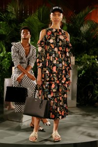 Kate Spade RTW Spring 2018