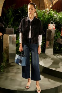 Kate Spade RTW Spring 2018