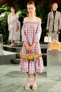Kate Spade RTW Spring 2018