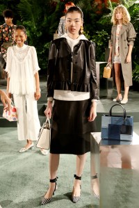 Kate Spade RTW Spring 2018