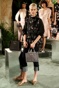 Kate Spade RTW Spring 2018