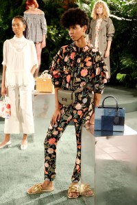 Kate Spade RTW Spring 2018