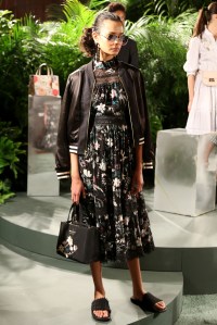 Kate Spade RTW Spring 2018