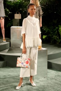 Kate Spade RTW Spring 2018