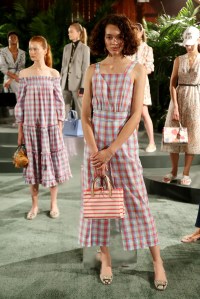 Kate Spade RTW Spring 2018