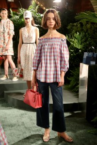 Kate Spade RTW Spring 2018