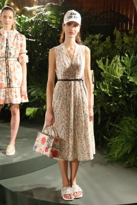 Kate Spade RTW Spring 2018