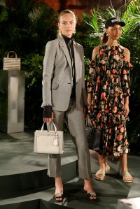 Kate Spade RTW Spring 2018