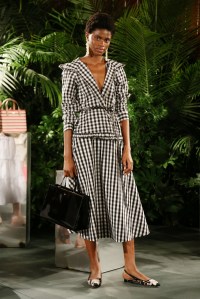 Kate Spade RTW Spring 2018