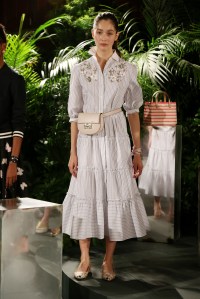 Kate Spade RTW Spring 2018