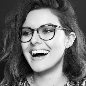 Katie Jane Hughes