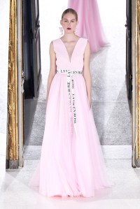 Kaviar Gauche RTW Spring 2018