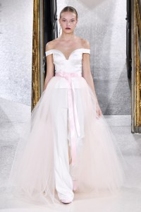 Kaviar Gauche RTW Spring 2018