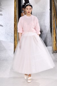 Kaviar Gauche RTW Spring 2018