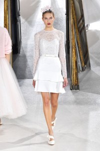 Kaviar Gauche RTW Spring 2018