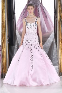 Kaviar Gauche RTW Spring 2018