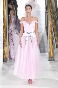 Kaviar Gauche RTW Spring 2018