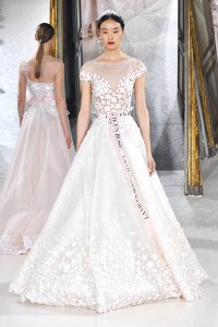 Kaviar Gauche RTW Spring 2018