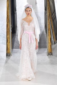 Kaviar Gauche RTW Spring 2018