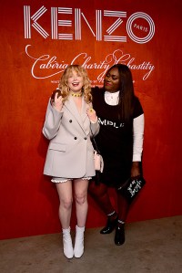 Natasha Lyonne, Danielle Brooks