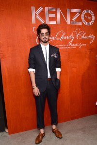 Avan Jogia