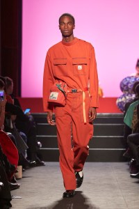 Kenzo RTW Spring 2018