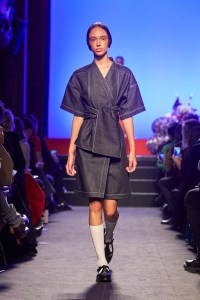 Kenzo RTW Spring 2018