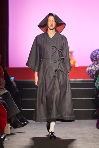 Kenzo RTW Spring 2018