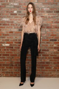 Kimora Lee Simmons RTW Spring 2018