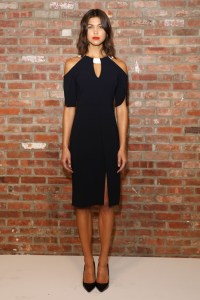 Kimora Lee Simmons RTW Spring 2018