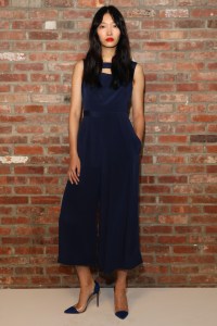 Kimora Lee Simmons RTW Spring 2018