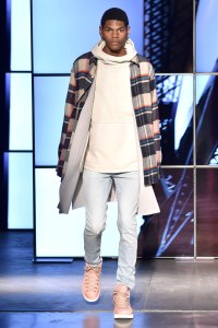 Kith RTW spring 2018