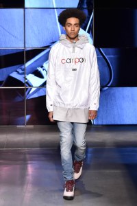 Kith RTW spring 2018