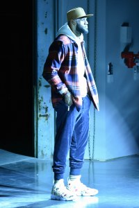 Kith RTW spring 2018